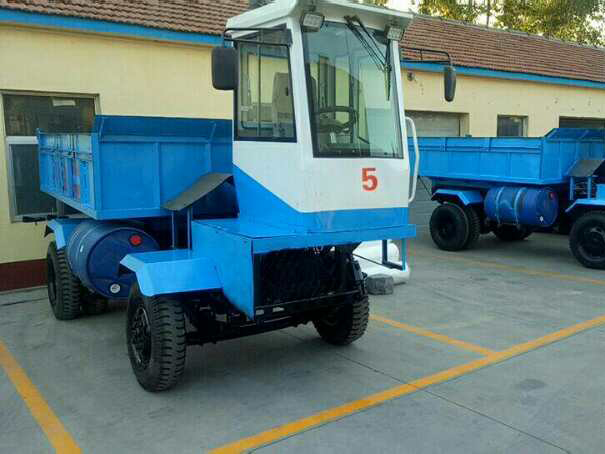 如何提高運鹽車的工作效率