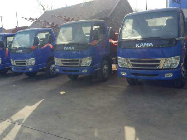 撈鹽機械的作用和特點